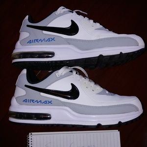 Mens Nike Air Max Wright